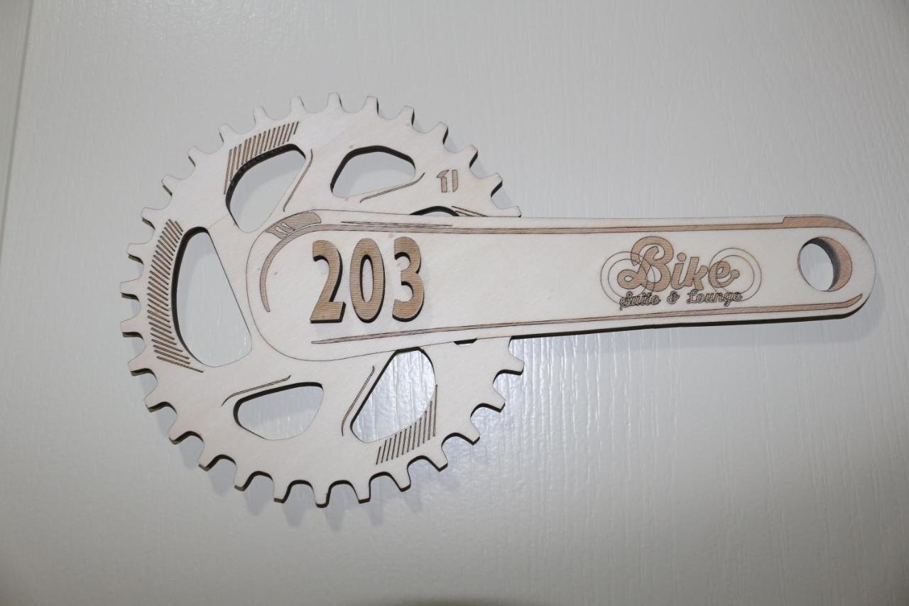 Bike *