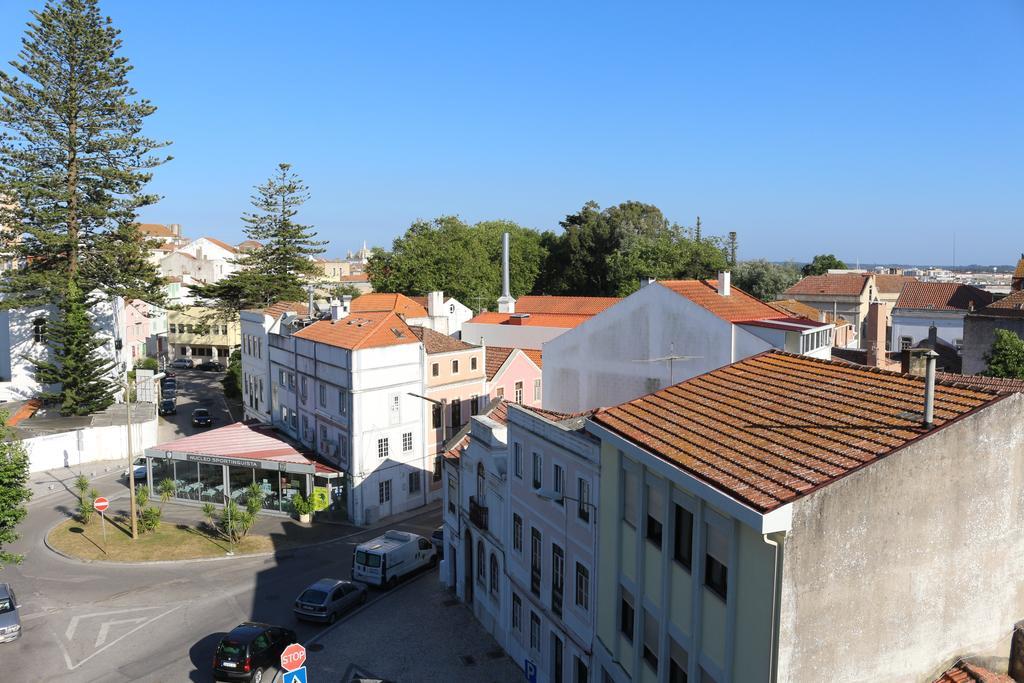 Guest house Bike Figueira da Foz