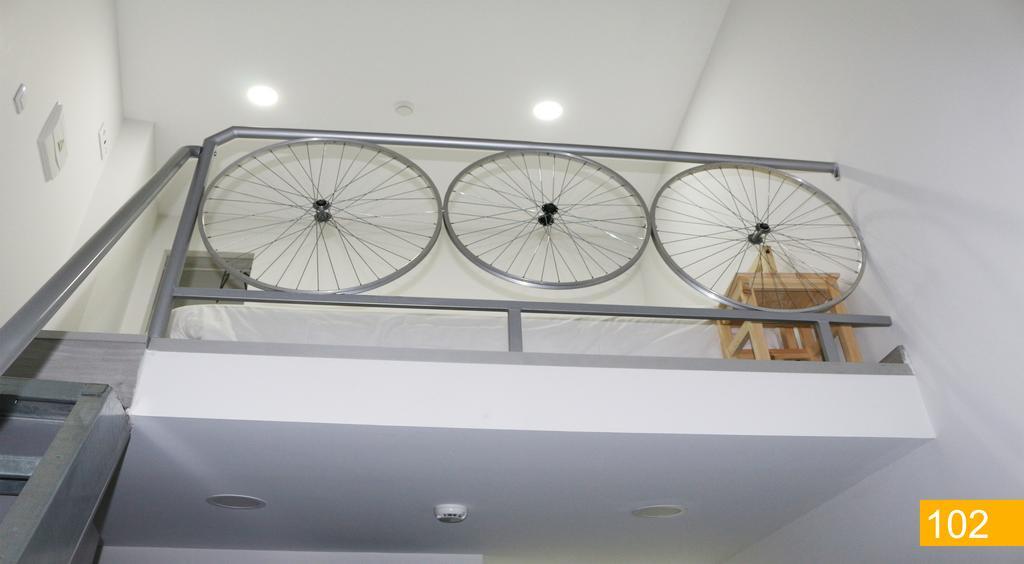 Bike Guest house Figueira da Foz