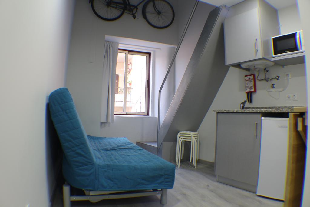 Bike Guest house
