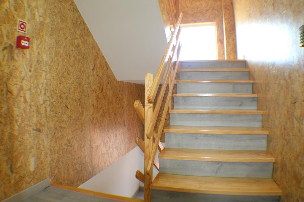 Bike Guest house *