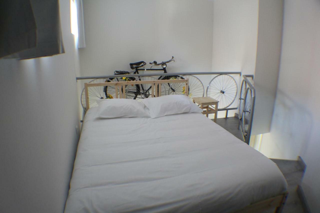 Guest house Bike *