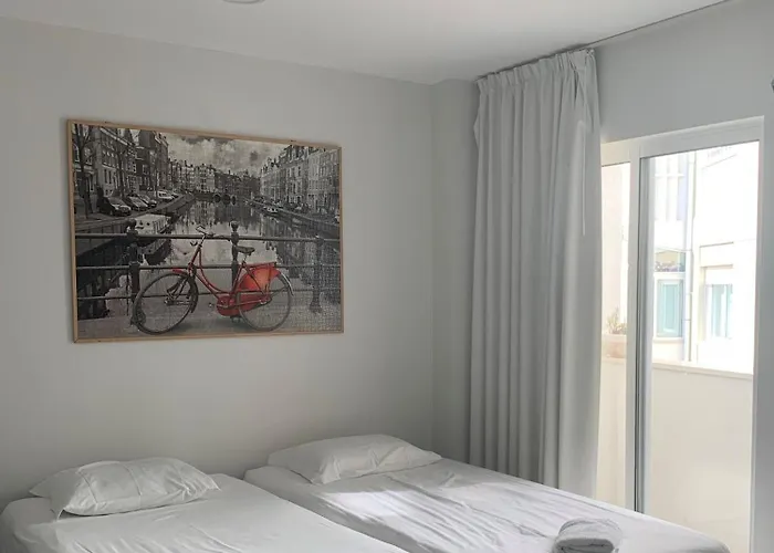 Bike Suite