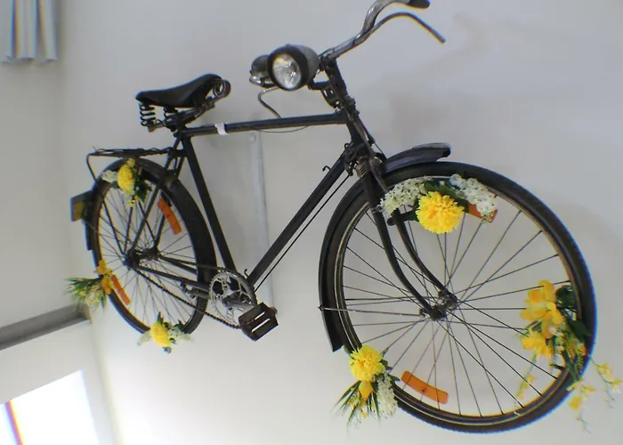 Bike Suite