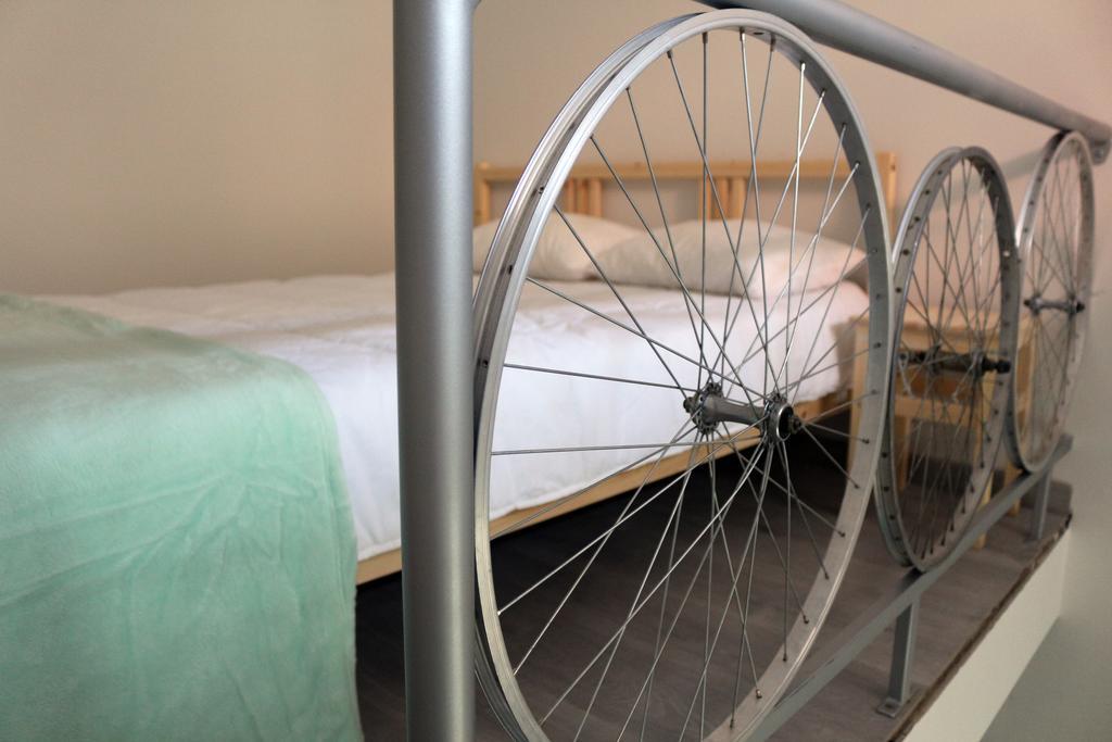 Maison d'hôtes Bike
