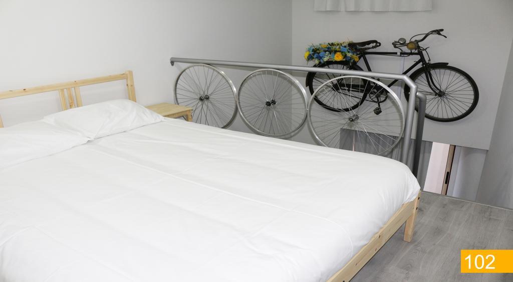 Maison d'hôtes Bike Figueira da Foz