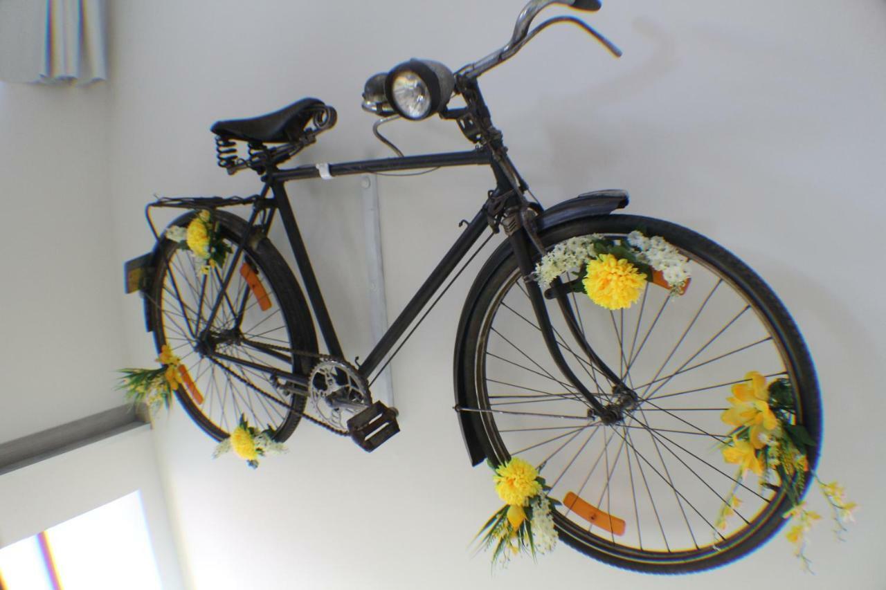 Guest house Bike Figueira da Foz